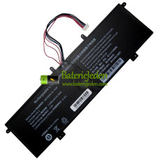 Baterie pro PDA AEC4569125-1S2P 7lines [Náhradní baterie]